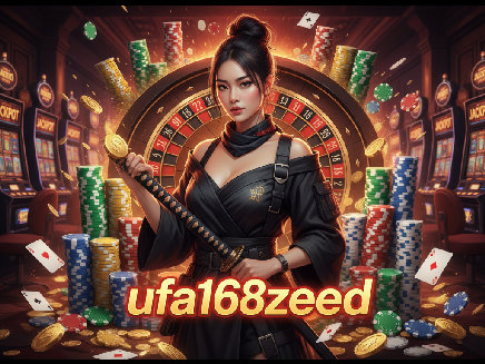 ufa168zeed เว็บตรง