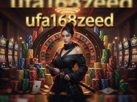 ufa168zeed สล็อต