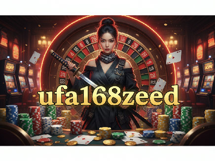 ufa168zeed